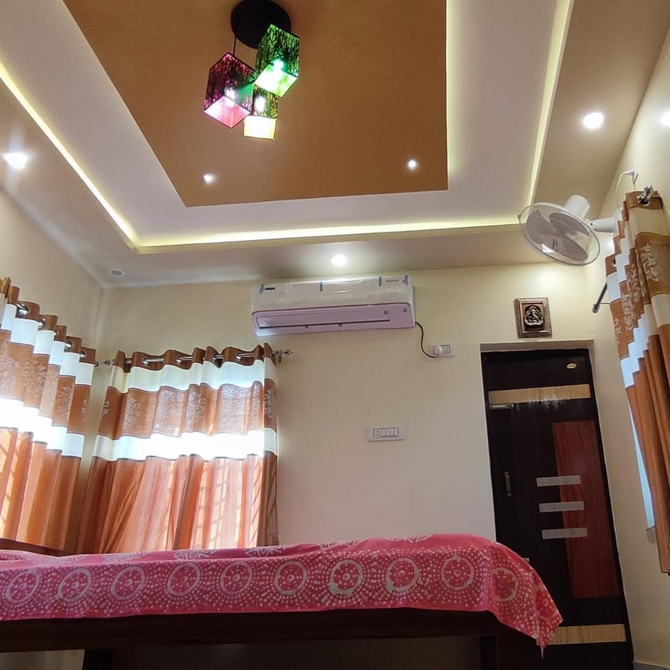Urban Sky Vacation rental in West Bengal