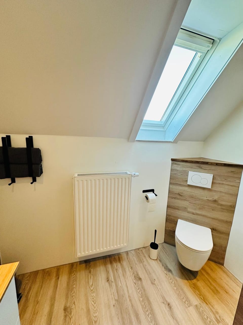 zum Mozart Apartment in Bavaria