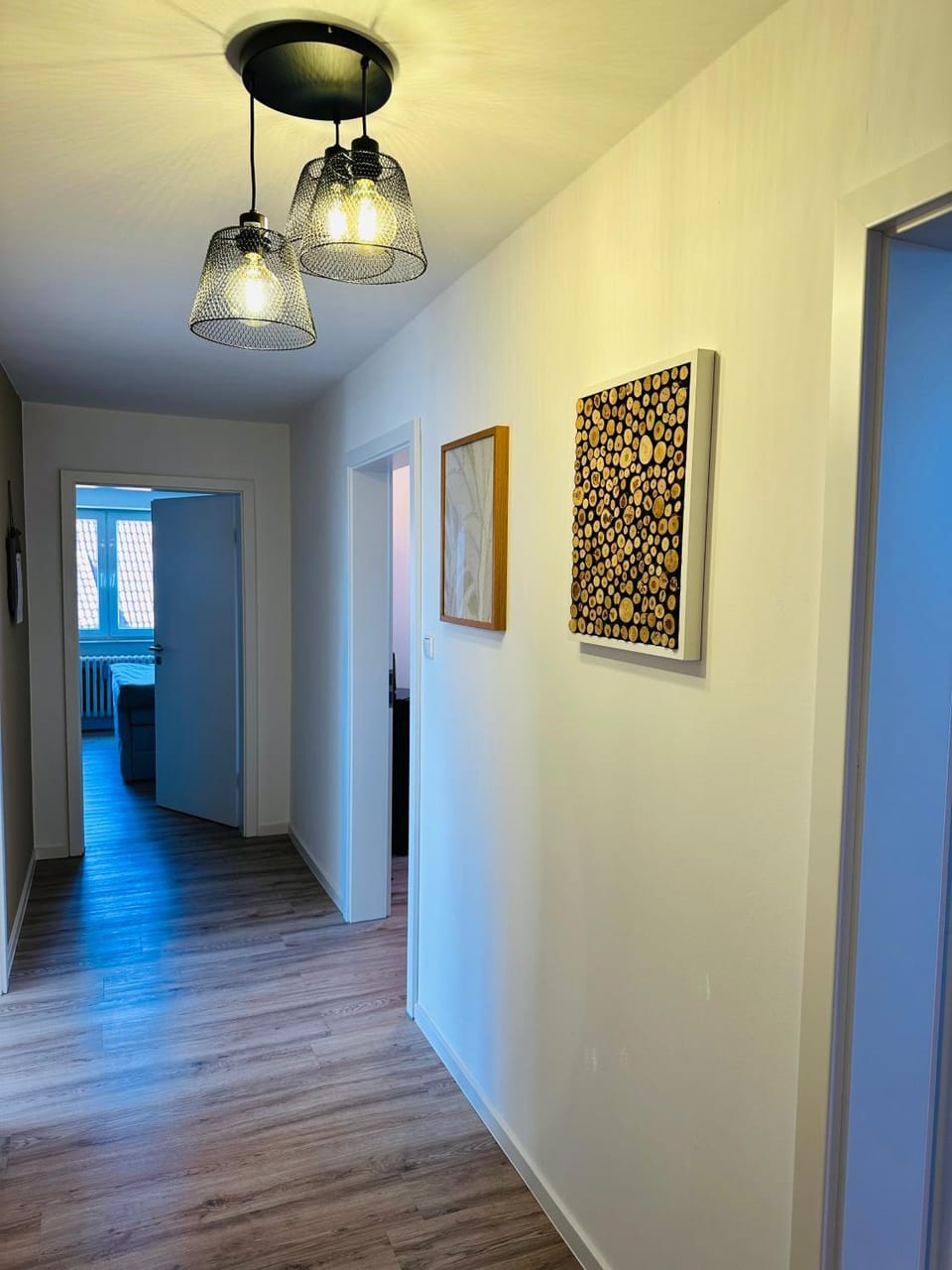 zum Mozart Apartment in Bavaria