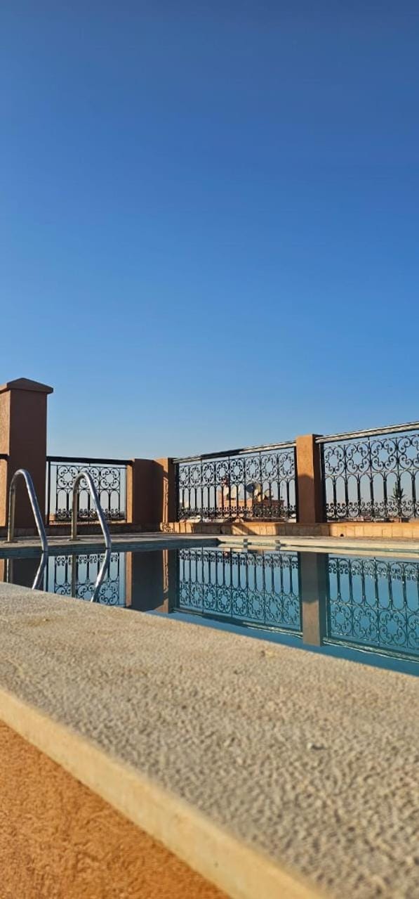 Appartment Jnane Atlas Apartment in Marrakesh