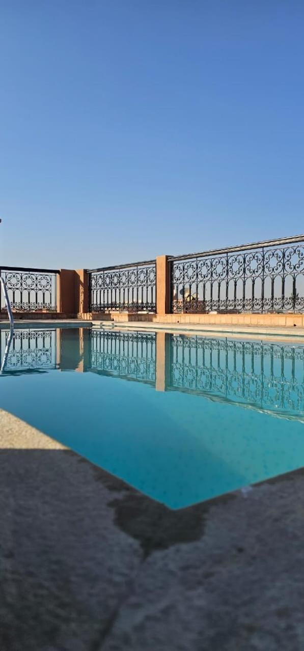 Appartment Jnane Atlas Apartment in Marrakesh