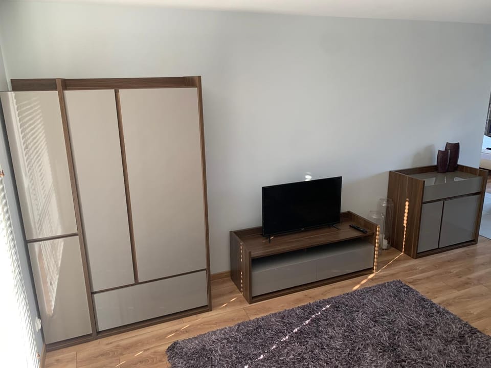 Apartament Leska, #Rodzinny#FV#24h# Apartment in Poland