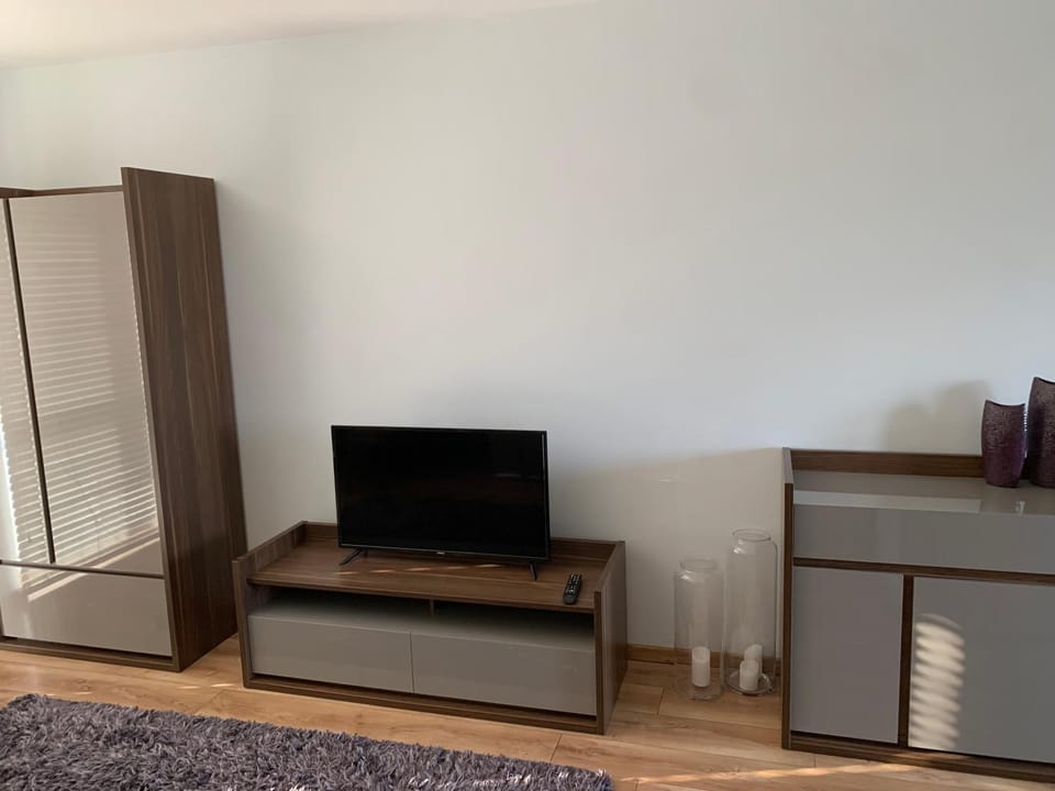 Apartament Leska, #Rodzinny#FV#24h# Apartment in Poland