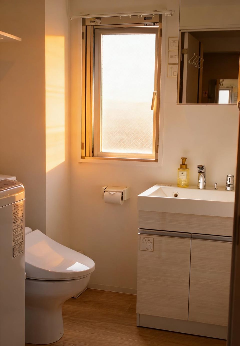 Toilet, Bathroom
