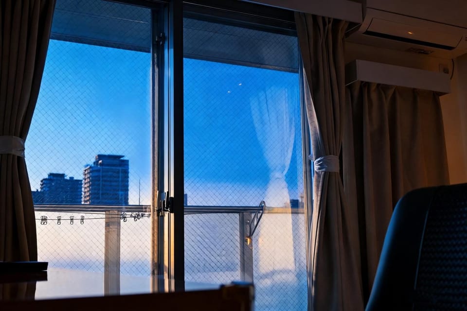 City view