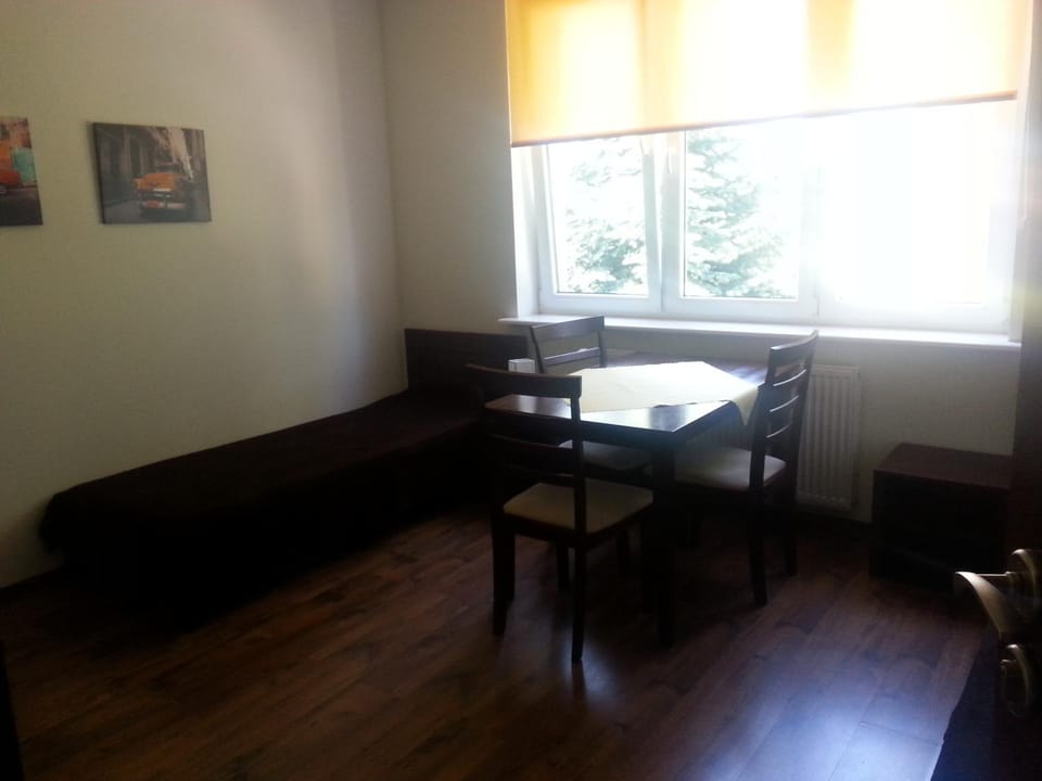 Pokoje w Apartamencie Danuta Vacation rental in Pomeranian Voivodeship