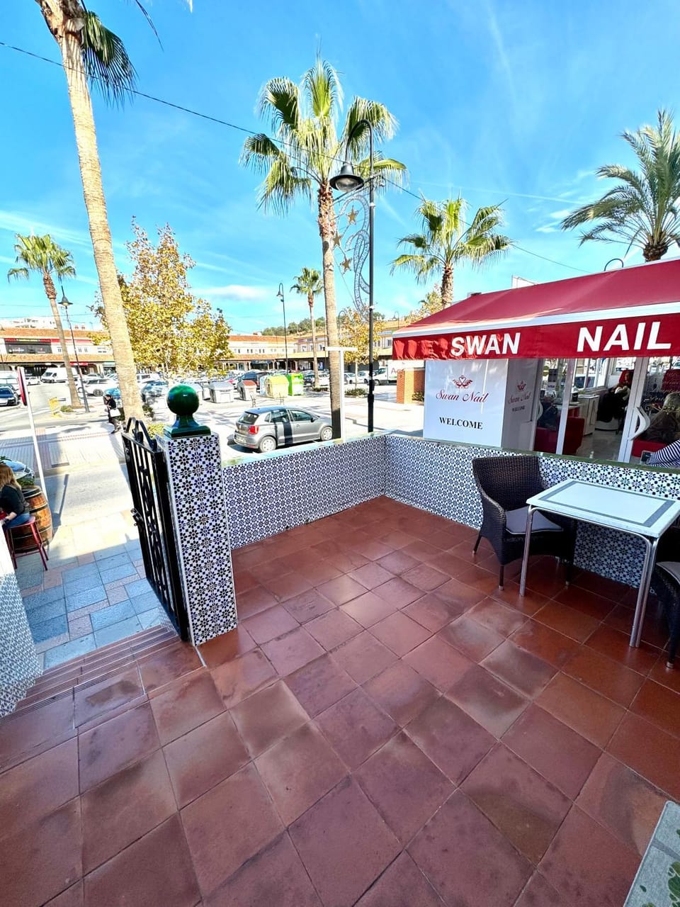 Location