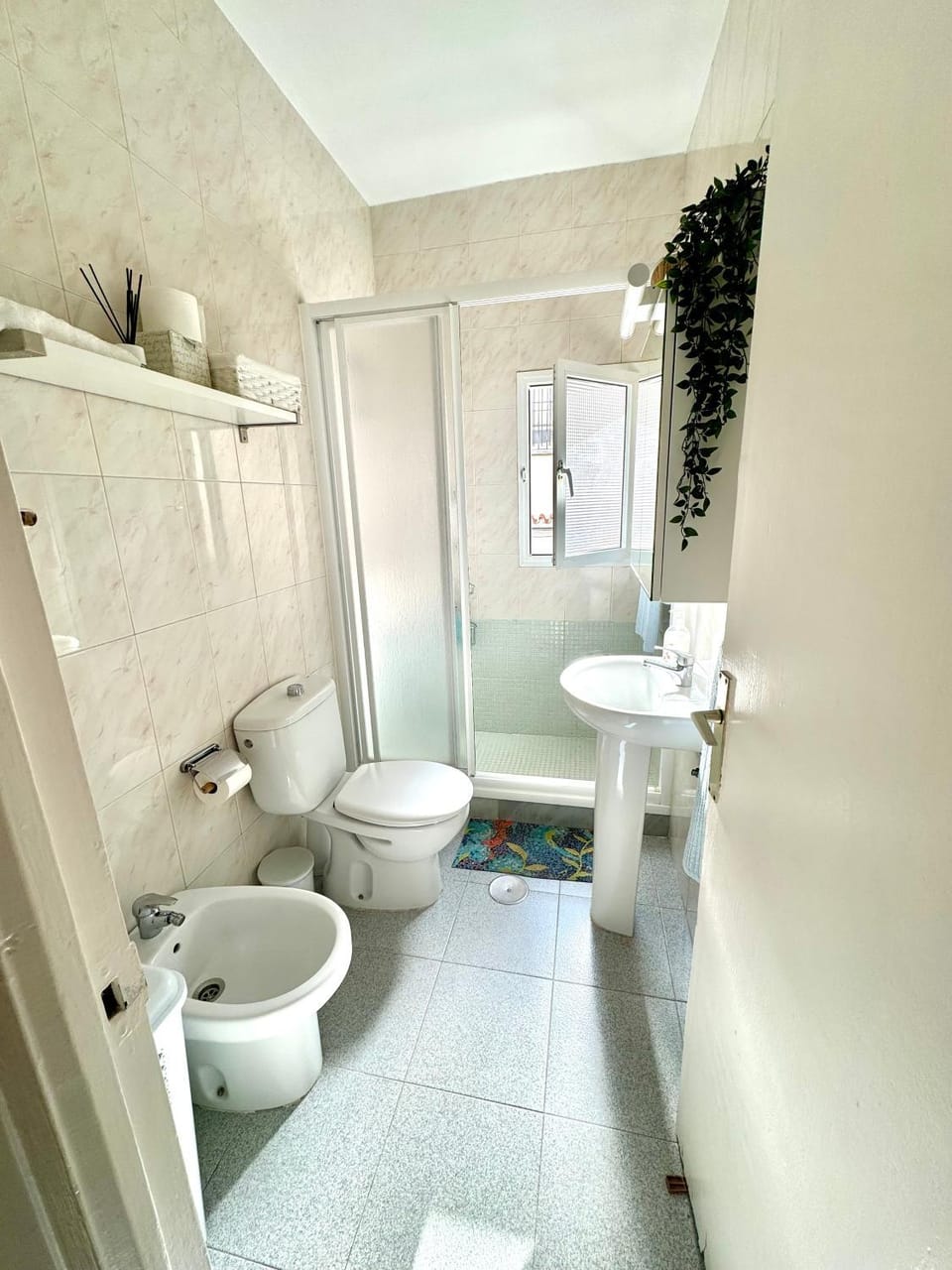 Shower, Toilet, Bathroom, bidet