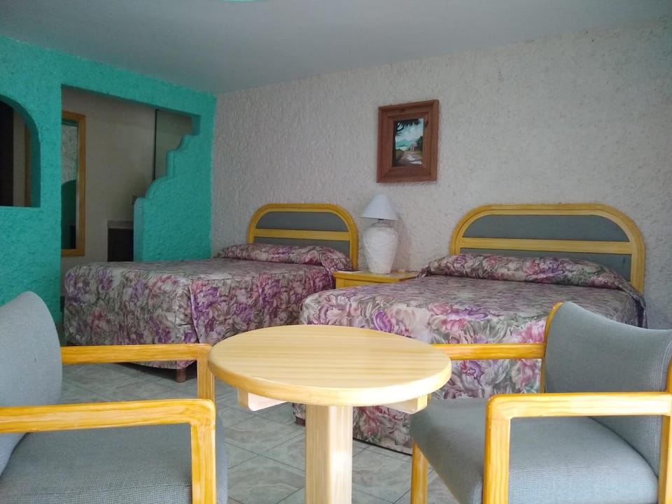 Hotel Villa Monarca Inn Hotel in State of Michoacán