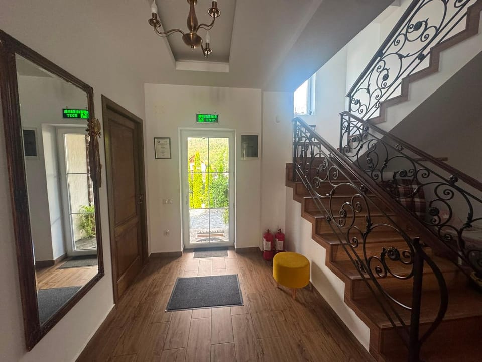 Vila Miro Monte Villa in Prahova, Romania