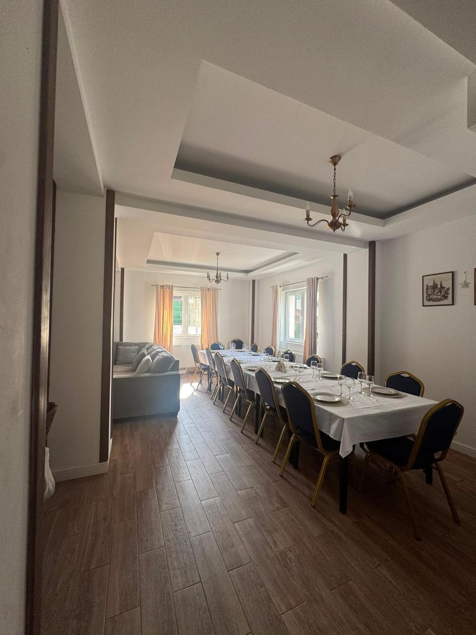 Vila Miro Monte Villa in Prahova, Romania