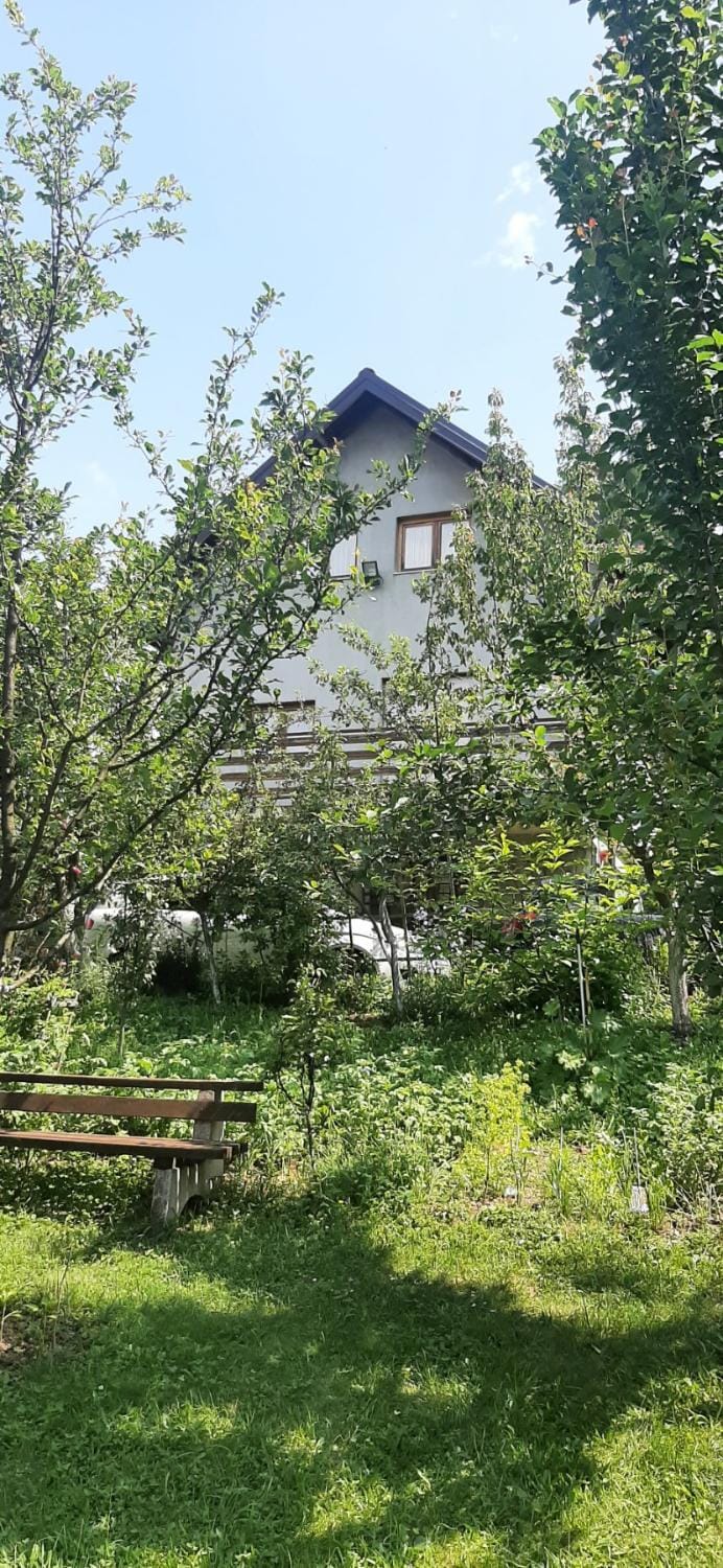 Misevici vikendica House in Federation of Bosnia and Herzegovina