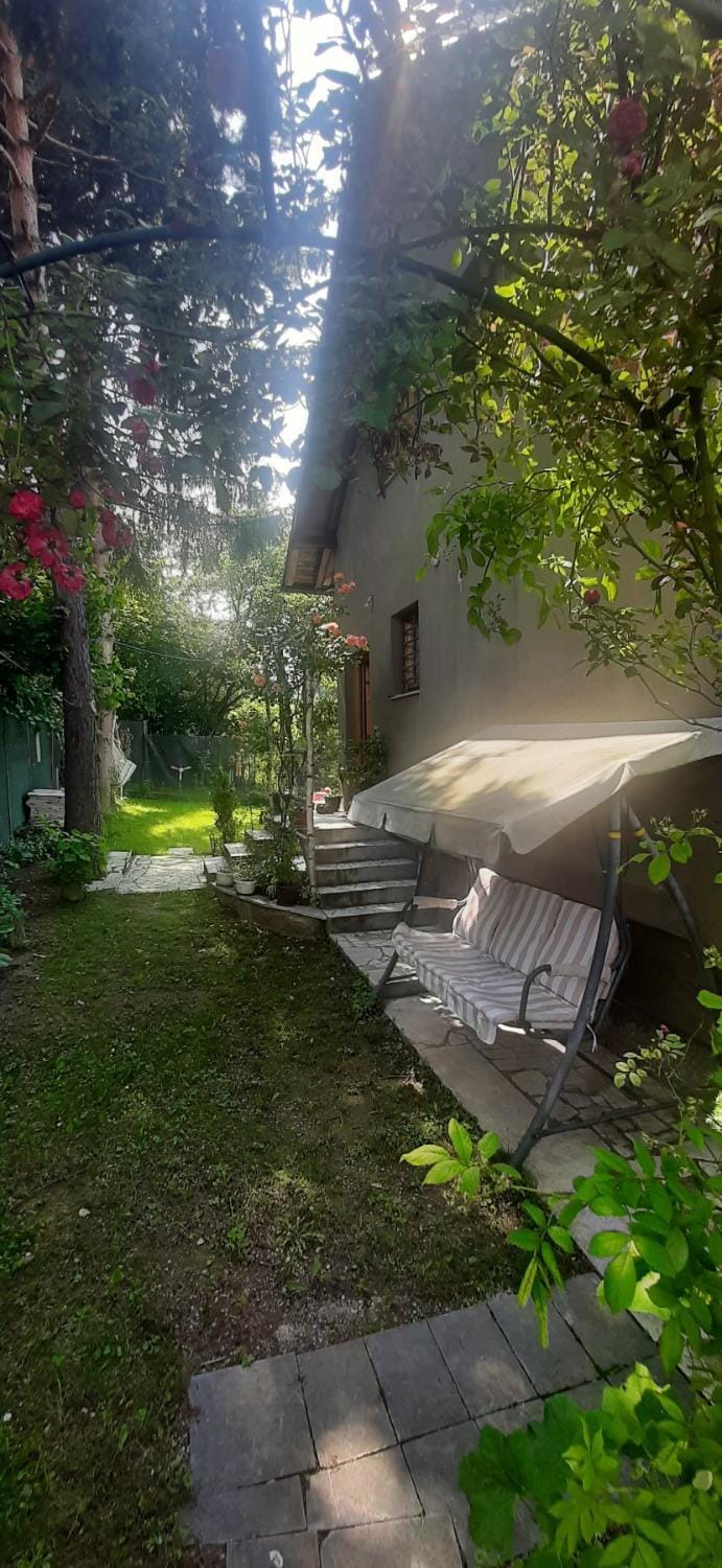 Misevici vikendica House in Federation of Bosnia and Herzegovina