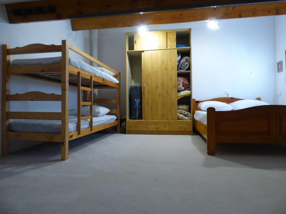 FINETTE 4A 2E 1BB Park House in Gruissan