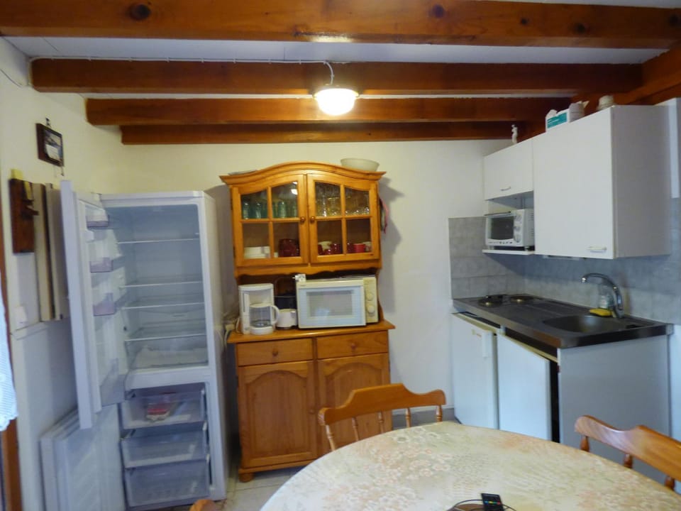 FINETTE 4A 2E 1BB Park House in Gruissan