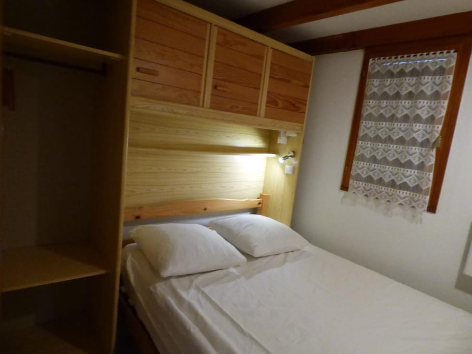 FINETTE 4A 2E 1BB Park House in Gruissan