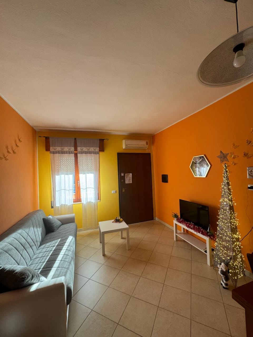 ButterflyHouse House in Cagliari