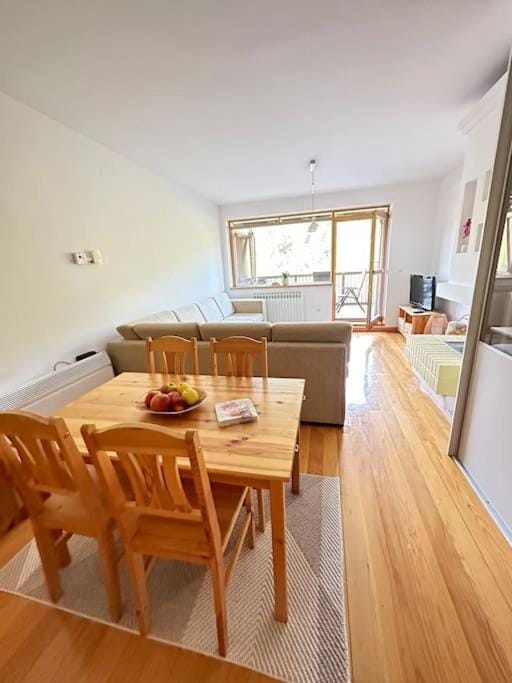 Bjelasnica with amazing view Apartment in Federation of Bosnia and Herzegovina