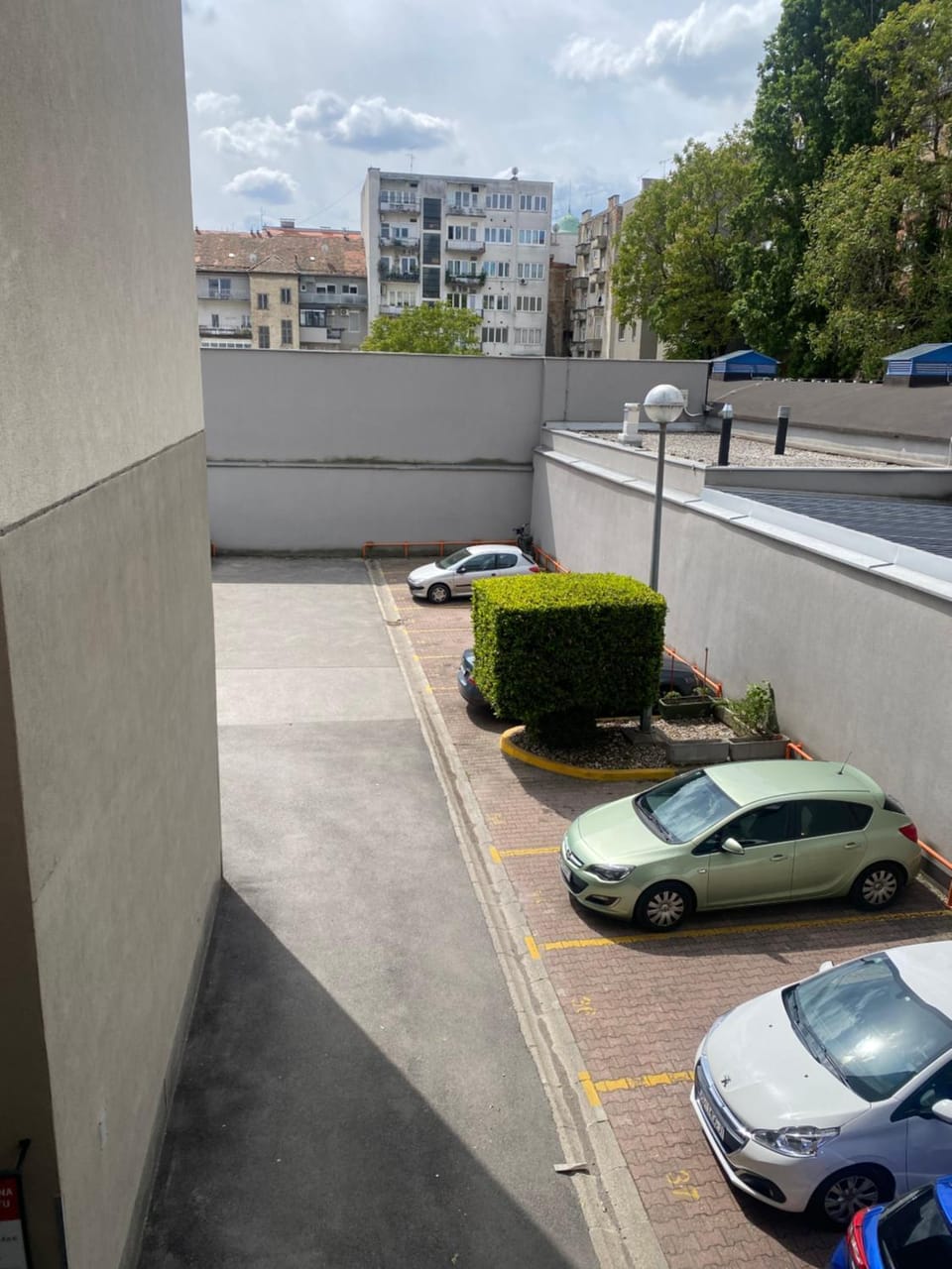 La Vie - Deluxe Studio Apartment Apartment in City of Zagreb