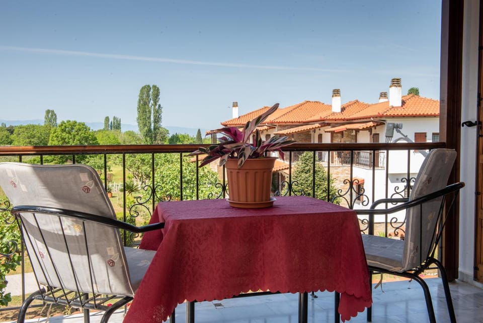 ΣΤΟΥΝΤΙΟΣ ΤΑΚΟΣ Apartment in Magnesia Prefecture, Greece