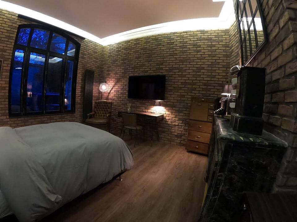35 SPEAKEASY - Ambiance PUB Anglais Centre Ville avec Parking Apartment in Reims