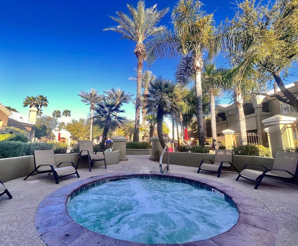 Villa Bella Terra condo Apartment in Paradise Valley