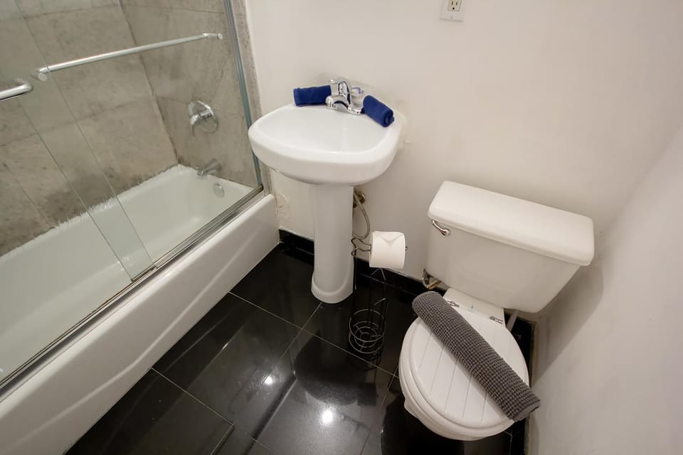 JGSTAY - Koreatown Apartment in Midtown