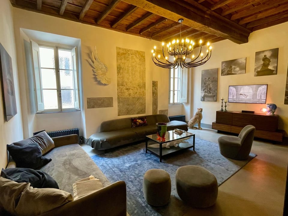 TV and multimedia, Living room