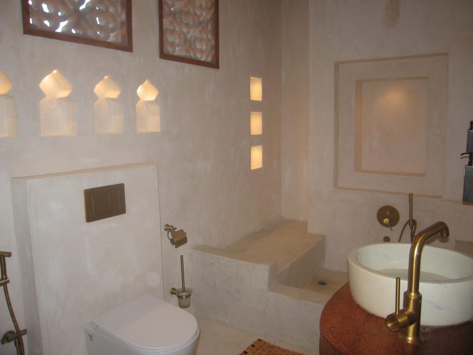 Toilet, Bathroom