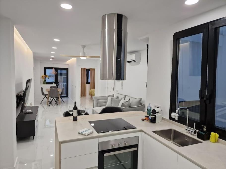 Total comfort in the city center Apartment in Santa Cruz de Tenerife