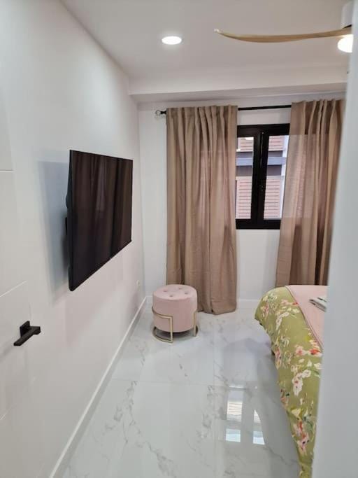 Total comfort in the city center Apartment in Santa Cruz de Tenerife