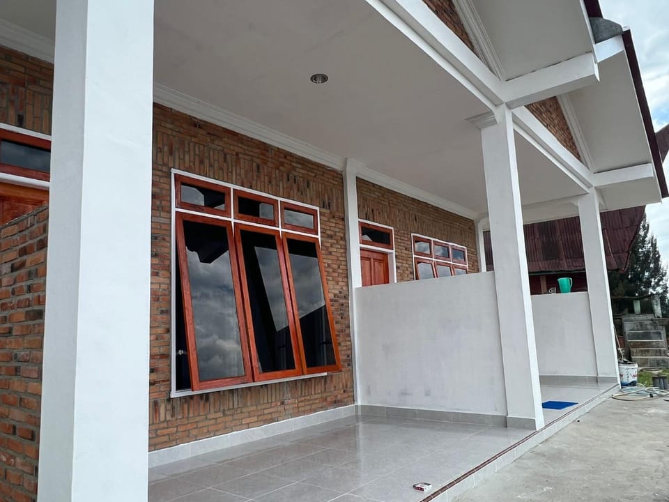 Hisar Guest House Bed and Breakfast in Indonesia
