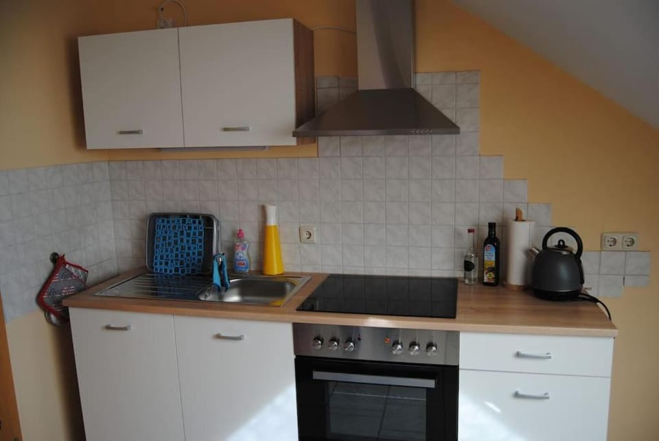 Ferienwohnung Arnold Apartment in Hochsauerlandkreis
