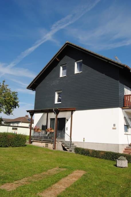 Ferienwohnung Arnold Apartment in Hochsauerlandkreis