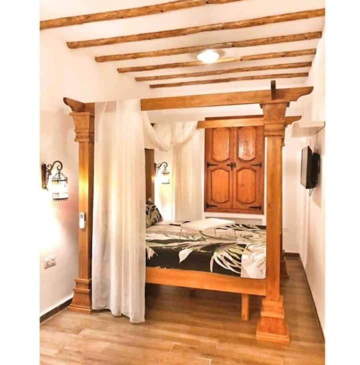 Dar Youssef Medina Sousse Apartment in Sousse