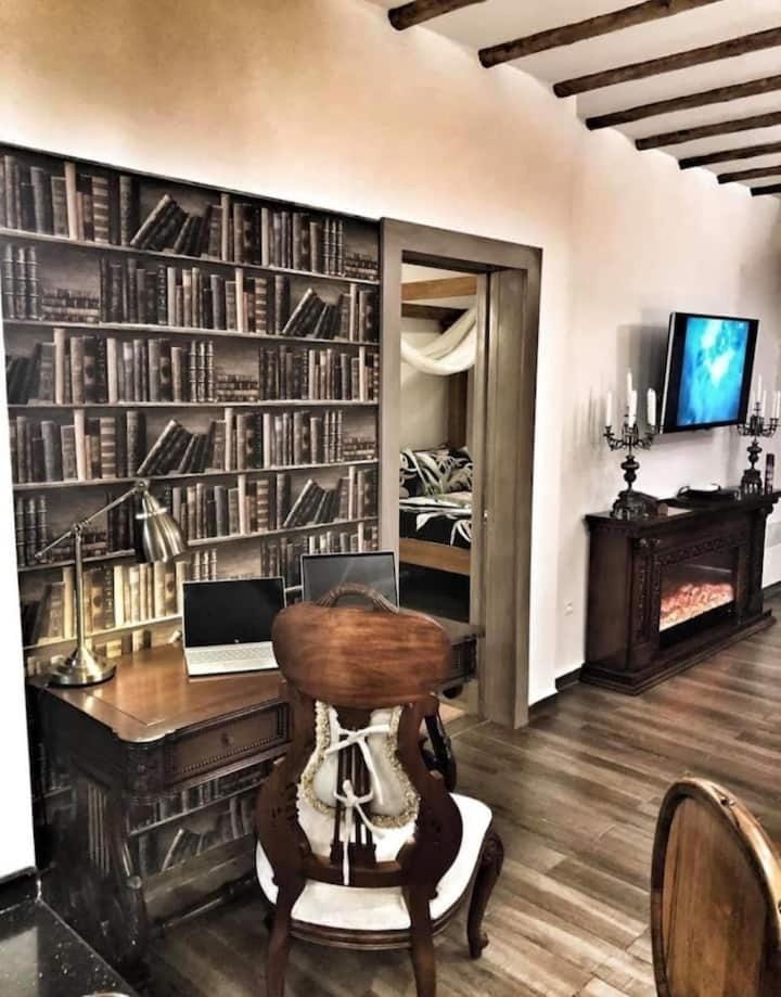 Dar Youssef Medina Sousse Apartment in Sousse