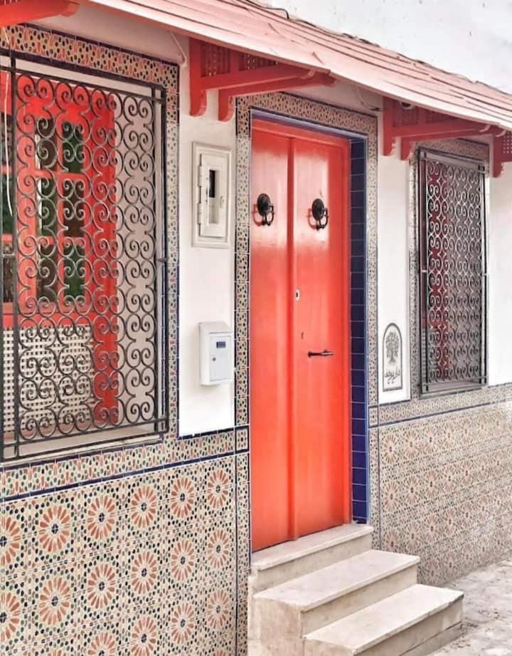 Dar Youssef Medina Sousse Apartment in Sousse