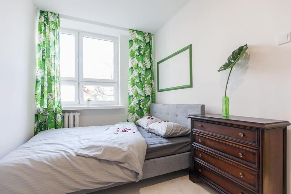 Heart of Warsaw Apt- Centre! Old Town 5' walk Apartment in Warsaw
