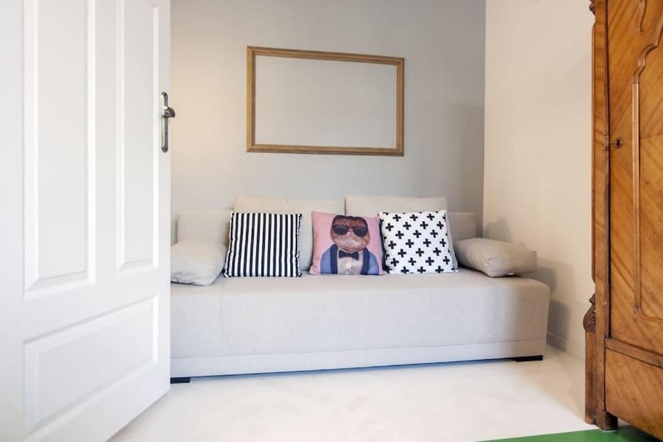 Heart of Warsaw Apt- Centre! Old Town 5' walk Apartment in Warsaw