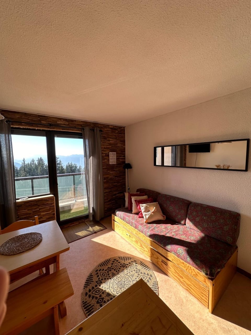Chamrousse - Résidence Le Vernon Apartment in Provence