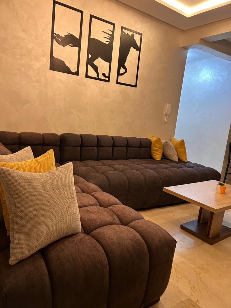 NOOR 5 Residence Apartment in Marrakesh