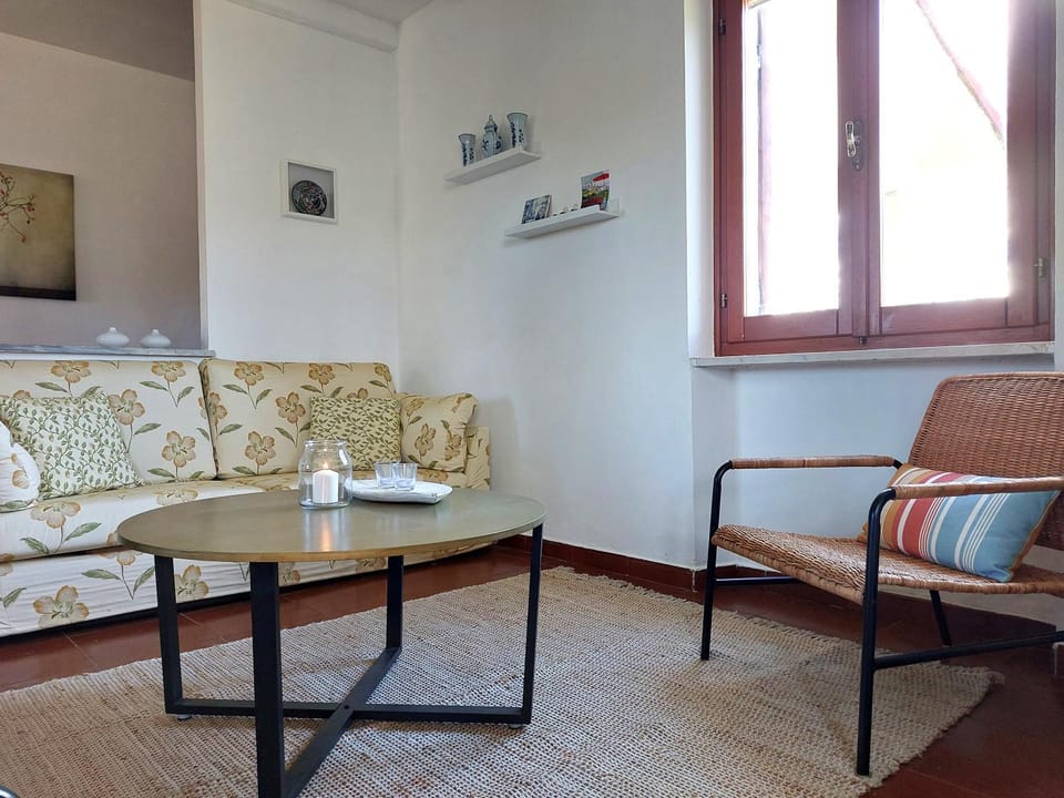 Casa Cossi House in Liguria