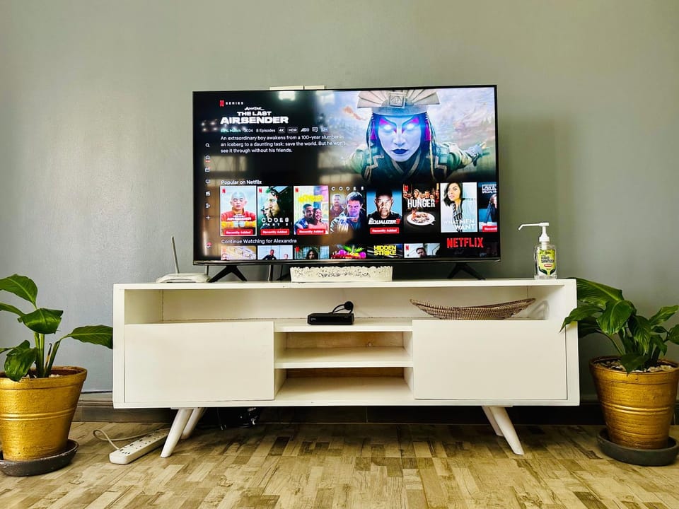 TV and multimedia