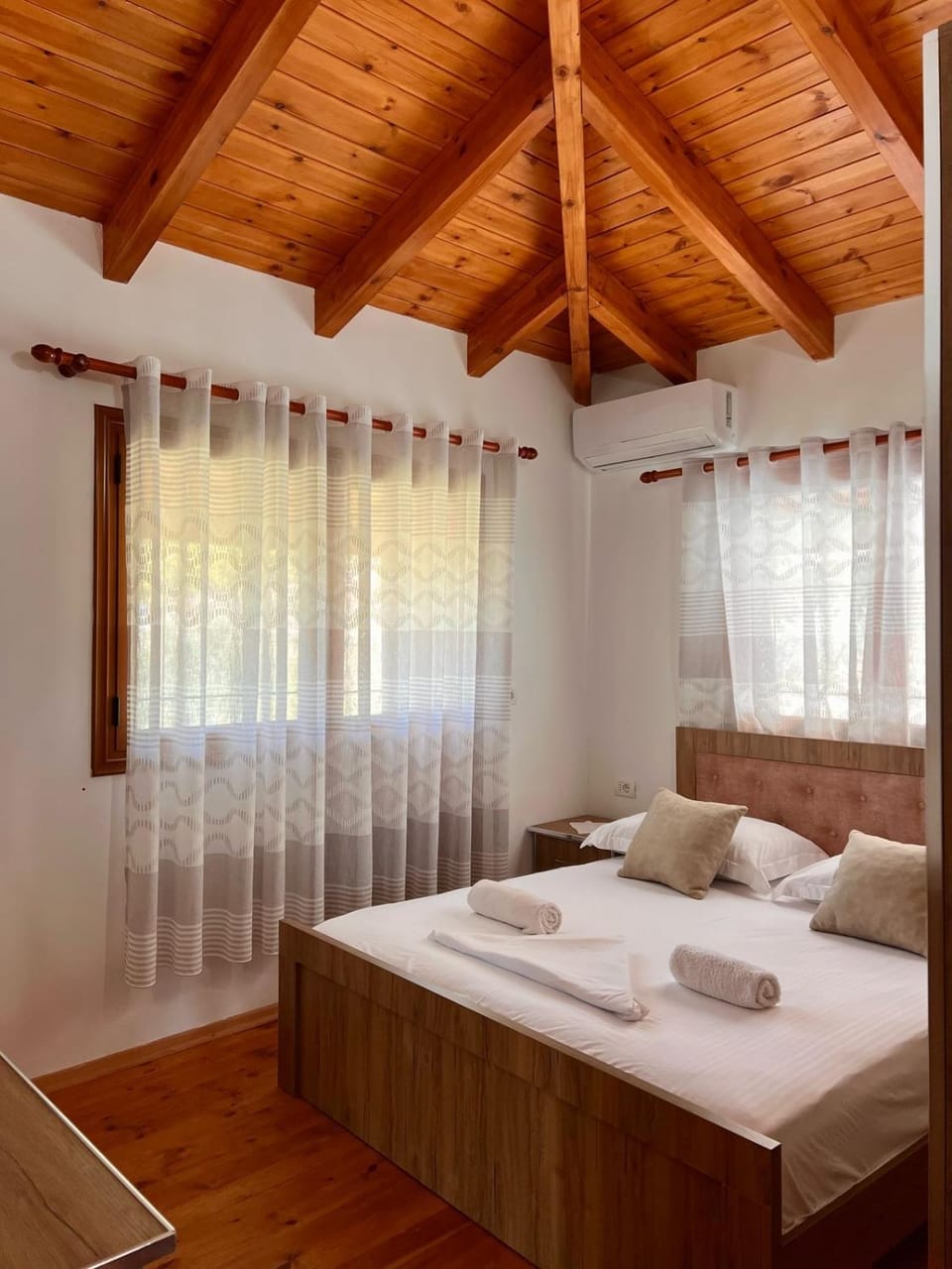 Holiday House Apartment in Vlorë County, Albania