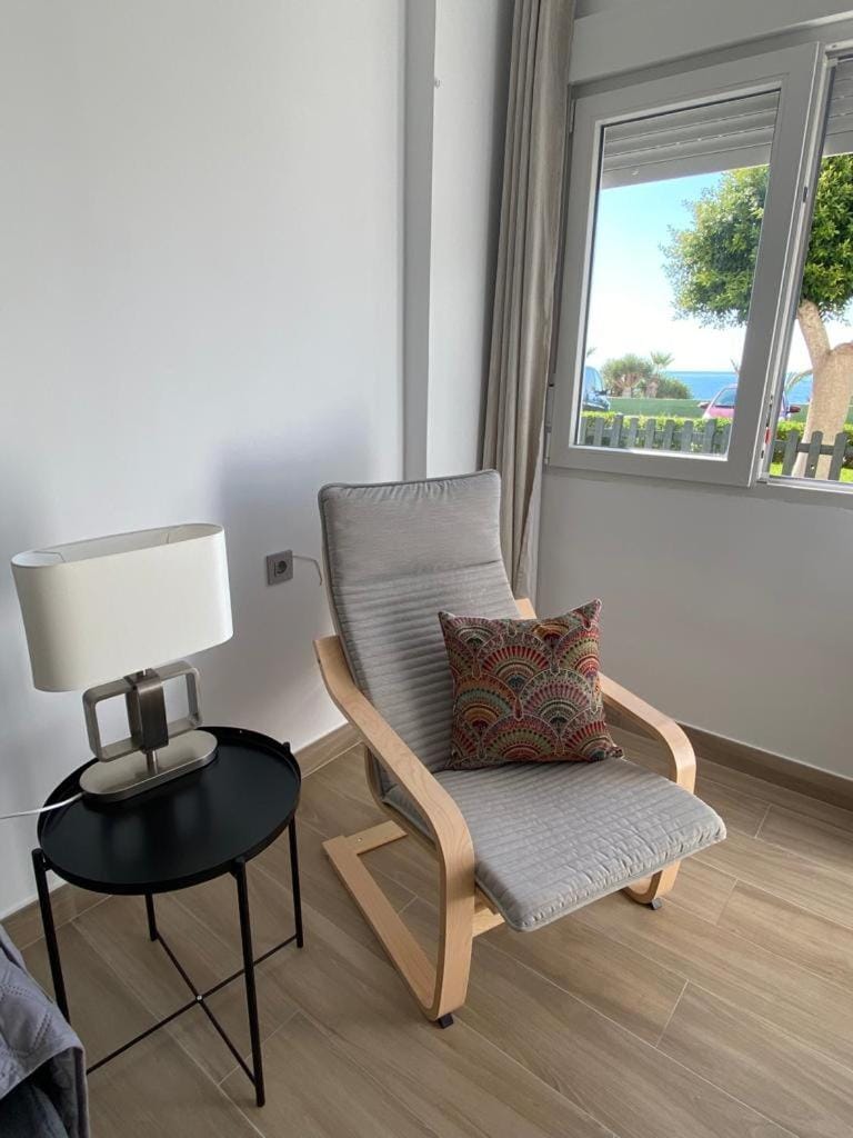 Sea Escape Apartment in Costa Tropical