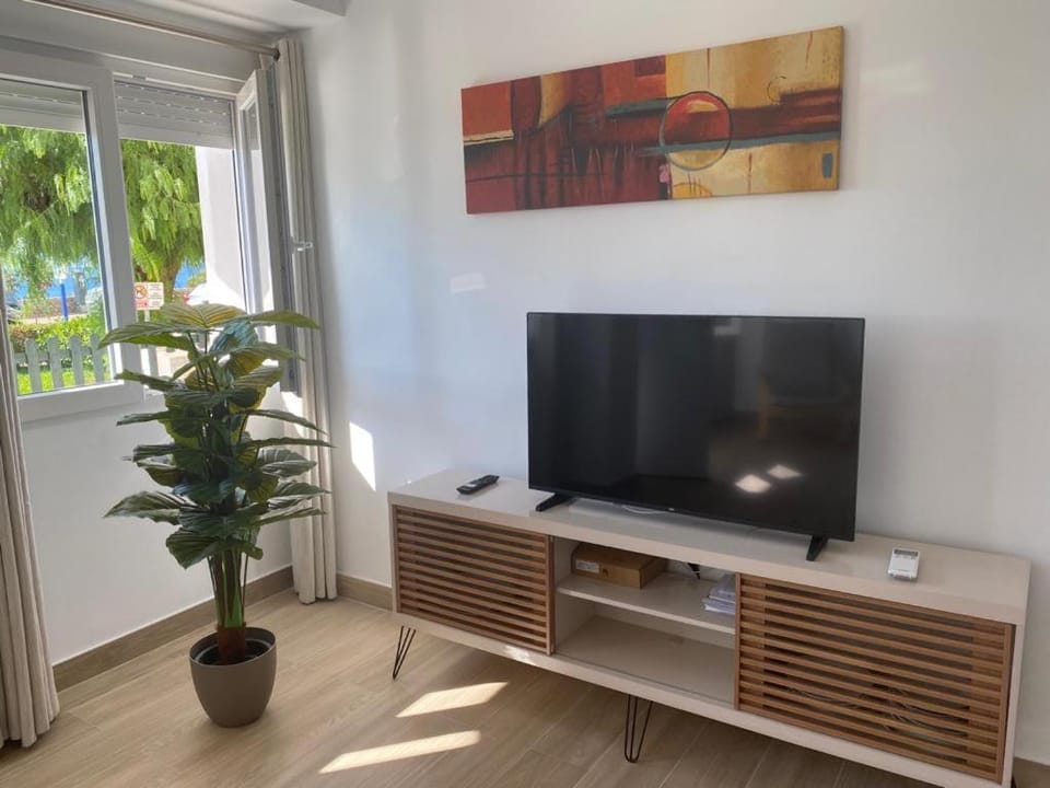 Sea Escape Apartment in Costa Tropical
