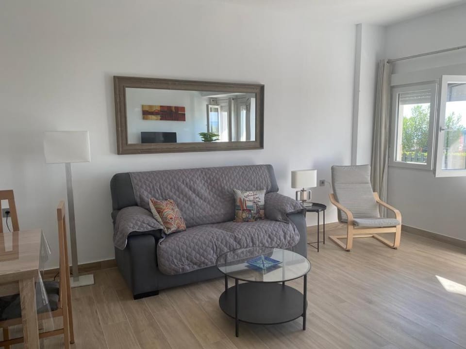 Sea Escape Apartment in Costa Tropical