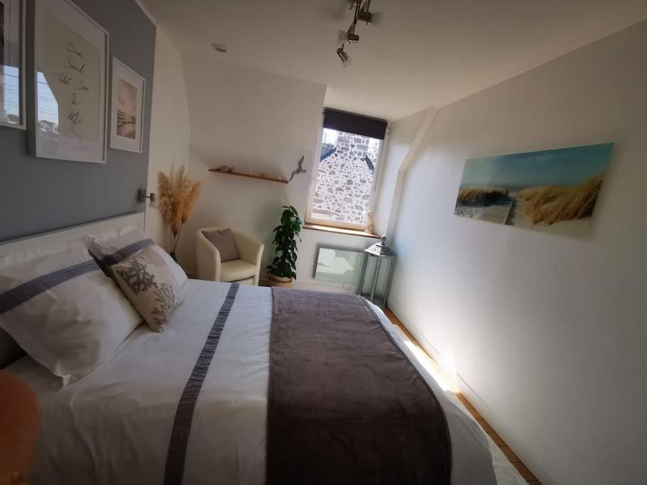GUEST HOUSE 60m2 tout confort House in Brittany