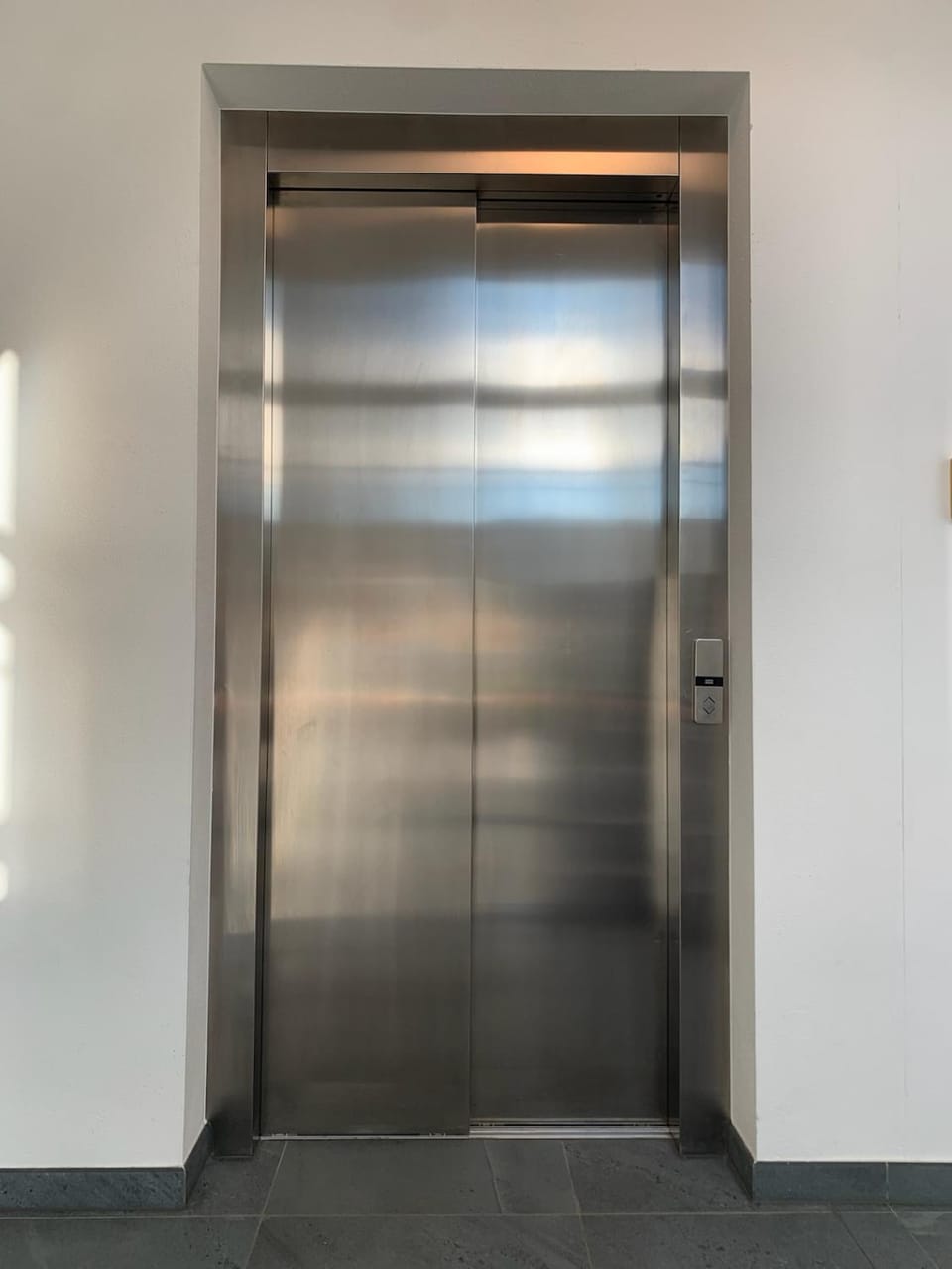 elevator