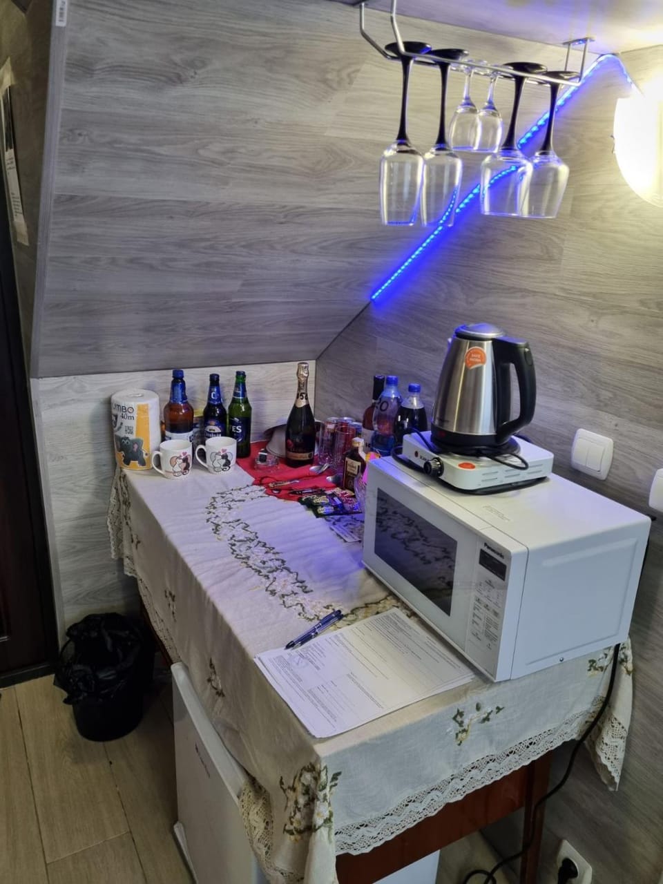 Lux house Apartment in Chișinău